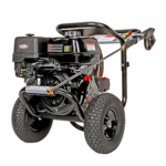 Simpson PowerShot Honda 4200 PSI Gas 4 GPM Pressure Washer 60456