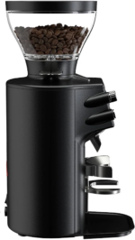 Mahlkönig E64 WS Espresso Home Grinder. Matte Black - Image 6