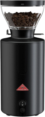 Mahlkönig E64 WS Espresso Home Grinder. Matte Black - Image 9