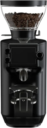 Mahlkönig E64 WS Espresso Home Grinder. Matte Black - Image 5