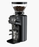 Mahlkönig E64 WS Espresso Home Grinder. Matte Black