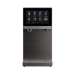 Brio Q60 4-Stage Reverse Osmosis Sparkling Countertop Water Dispenser