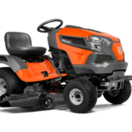HUSQVARNA TS 148X Riding Mower