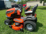 HUSQVARNA TS 148X Riding Mower - Image 7