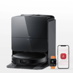 Roborock Saros 10R Robot Vacuum with Multifunctional Dock 4.0
