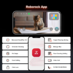 Roborock Saros 10R Robot Vacuum with Multifunctional Dock 4.0 - Image 7