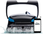 Dolphin Nautilus CC Supreme Robotic Pool Cleaner