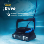 Dolphin Nautilus CC Supreme Robotic Pool Cleaner - Image 13