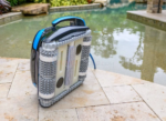 Dolphin Nautilus CC Supreme Robotic Pool Cleaner - Image 5
