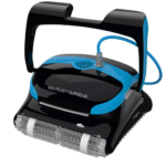 Dolphin Nautilus CC Supreme Robotic Pool Cleaner - Image 3