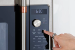 Café 1.7 Cu. ft Over-the-Range Convection Microwave - Image 8