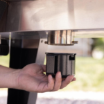 Camp Chef Woodwind Pro 24 Pellet Grill - Image 23