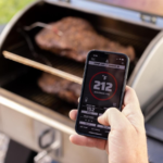 Camp Chef Woodwind Pro 24 Pellet Grill - Image 16