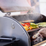 Camp Chef Woodwind Pro 24 Pellet Grill - Image 11