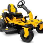 Cub Cadet Ultima ZTS1 22HP Kohler Zero Turn Mower 17argbyna10