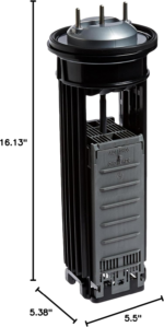 Zodiac r0503000 Cell Kit Nature2 Fusion Soft 1400 - Image 3