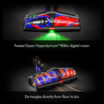 Dyson V16 Piston Animal Cordless Vacuum - Image 11