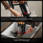Dyson V16 Piston Animal Cordless Vacuum - Image 10