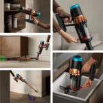 Dyson V16 Piston Animal Cordless Vacuum - Image 5