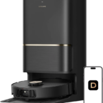 Dreame L50 Ultra Robot Vacuum