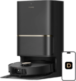 Dreame L50 Ultra Robot Vacuum