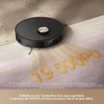 Dreame L50 Ultra Robot Vacuum - Image 2