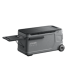 Anker SOLIX EverFrost 2 58L Electric Cooler|1× 288Wh LFP Battery Included