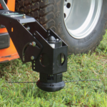 Peco ZT-3100 Z-Trimmer Zero Turn Mower String Trimmer Attachment