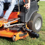 Peco ZT-3100 Z-Trimmer Zero Turn Mower String Trimmer Attachment - Image 8