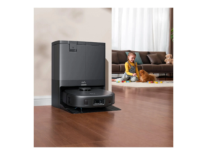 eufy X10 Pro Omni Vacuum Mop - Image 10