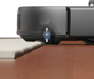 eufy X10 Pro Omni Vacuum Mop - Image 7