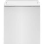 Amana Large Capacity Top Load Washer with High-Efficiency Agitator