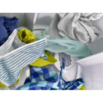 Amana 6.5-Cu ft Electric Dryer - Image 5