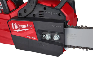 Milwaukee M18 FUEL Chainsaw Kit - Image 5