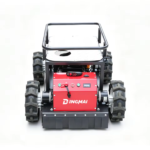 Robot Remote Control Factory Wholesale Price for Golf Yard Farm Lawn Mower Manufacturer - Image 5