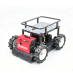 Robot Remote Control Factory Wholesale Price for Golf Yard Farm Lawn Mower Manufacturer - Image 2