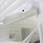 Outdoor Giant 6x6m/8x6m/10x8m Inflatable Cube Tent, Inflatable Marquee, White Inflatable Wedding Party Tent - Image 2