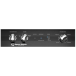 Speed Queen 3.2 Cu. Ft. White Top Load Washer - Image 8