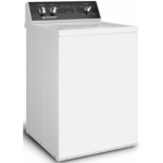 Speed Queen 3.2 Cu. Ft. White Top Load Washer - Image 6