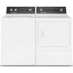 Speed Queen 3.2 Cu. Ft. White Top Load Washer - Image 5