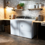 Speed Queen 3.2 Cu. Ft. White Top Load Washer - Image 4