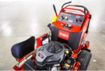 Toro GrandStand 74534 Stand On Mower 36" 15hp Kawasaki - Image 3