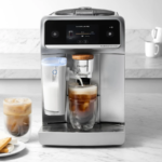Philips Cafe Aromis 8000 Series Fully Automatic Espresso Machine with LatteGo Pro - Image 15