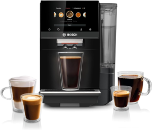 Bosch 800 Series Fully Automatic Espresso Machine - Image 2