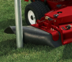 Toro GrandStand 74534 Stand On Mower 36" 15hp Kawasaki - Image 13