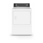 Speed Queen Top Load Laundry Pair with TR3006WN 26 inch Top Load Washer and DR3004WE 27-inch Electric Dryer - Image 9