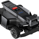 Segway Navimow x430 1 Acre Robotic Lawn Mower