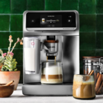 Philips Cafe Aromis 8000 Series Fully Automatic Espresso Machine with LatteGo Pro - Image 13