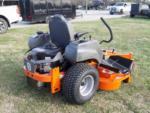 Husqvarna MZ61 61″ Zero Turn Lawns Mowers 24HP KAW (Scratch and Dent) - Image 3