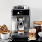 Philips Cafe Aromis 8000 Series Fully Automatic Espresso Machine with LatteGo Pro - Image 11